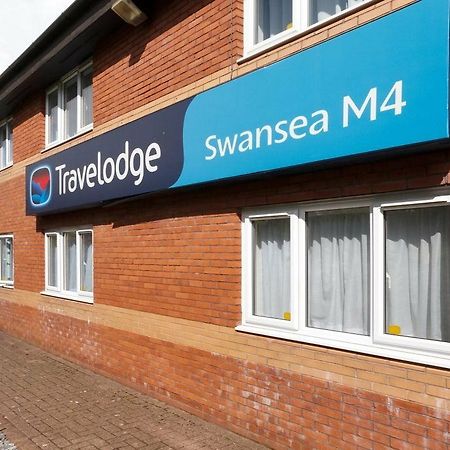 Travelodge Swansea M4 Bagian luar foto